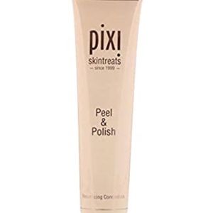 🍷 Pixi skintreats peel & polish smoother, softer skin,radiance revealing enzyme